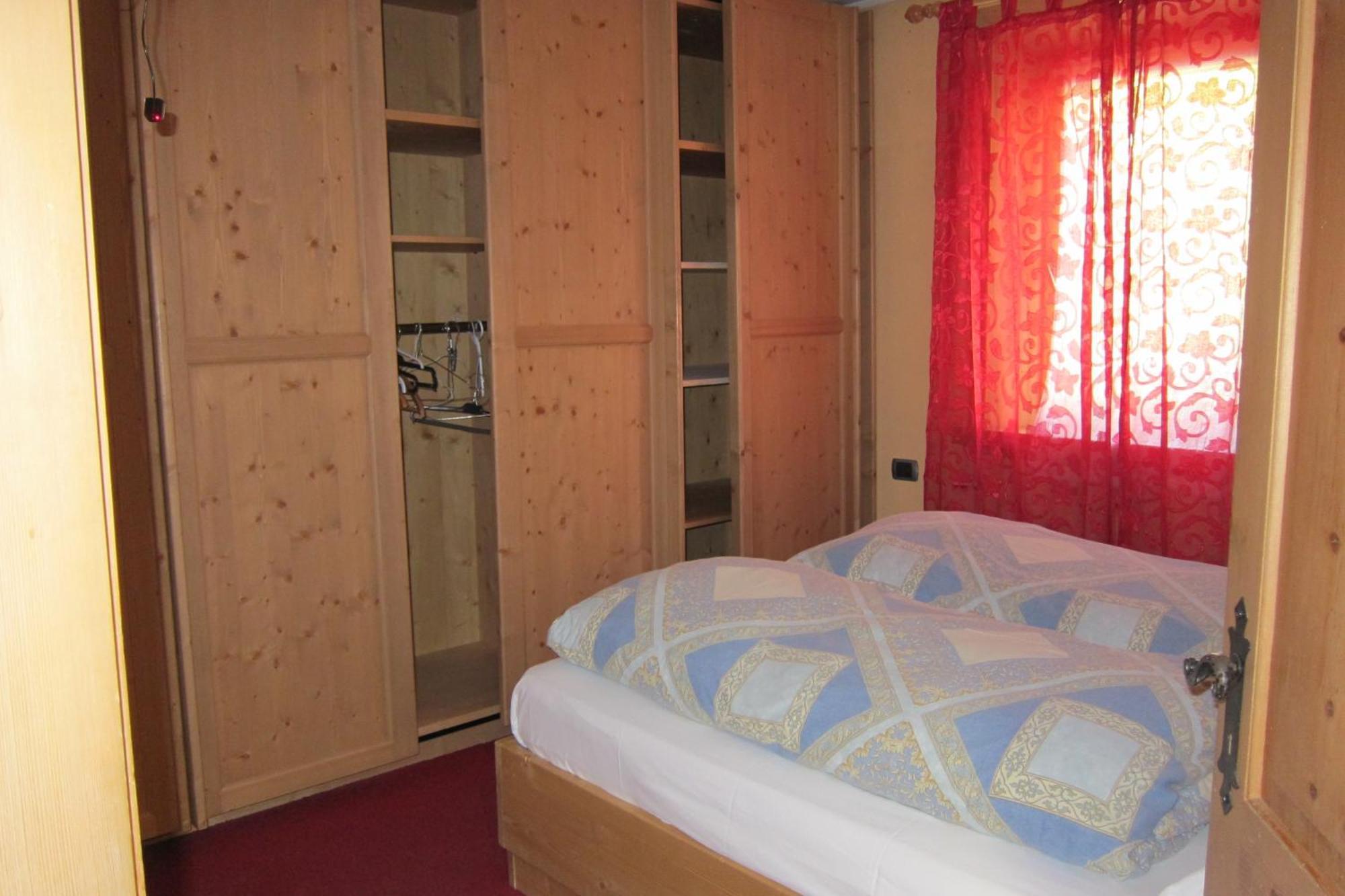 Chalet Del Sole per gruppi Livigno Eksteriør bilde