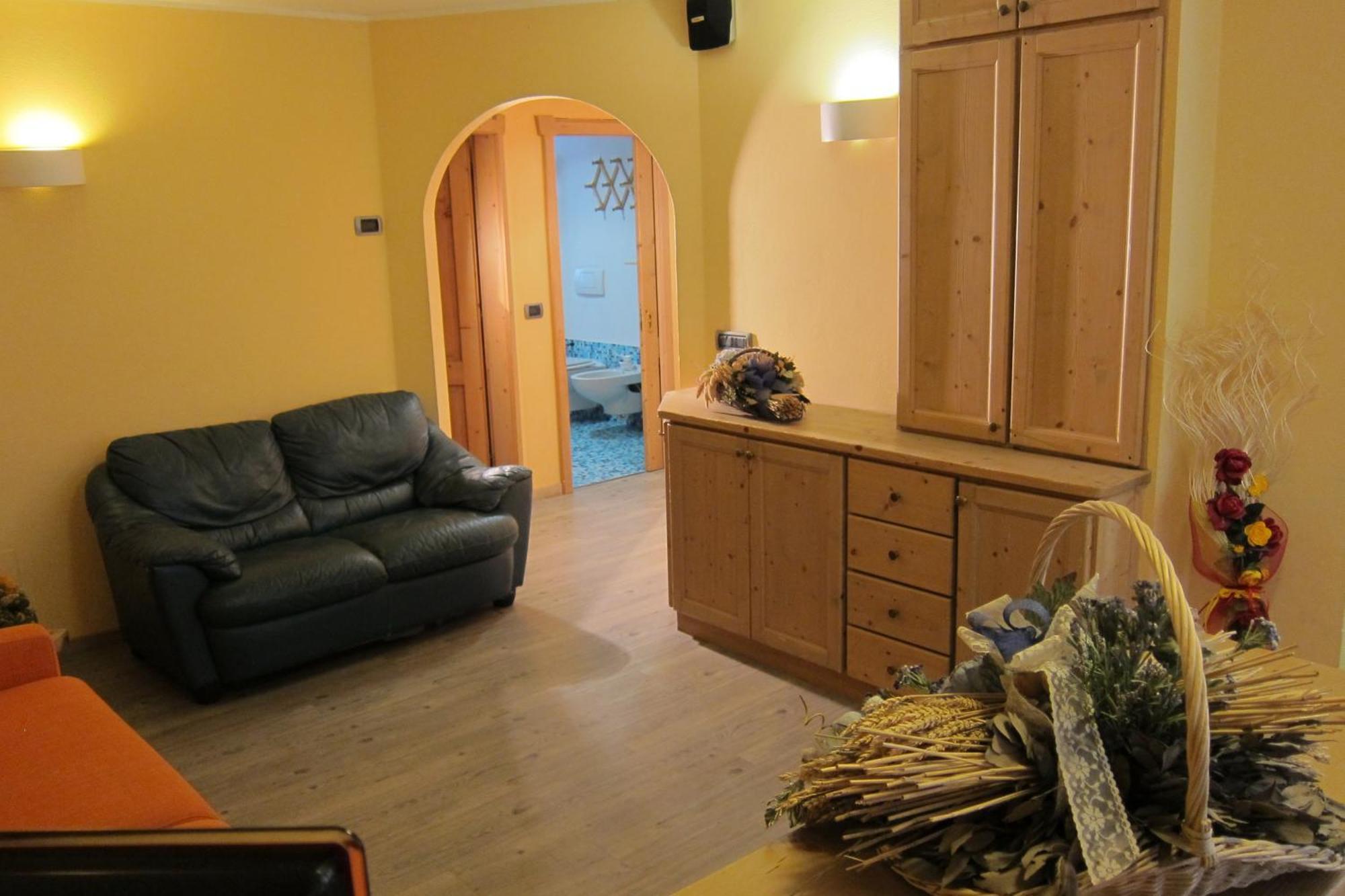 Chalet Del Sole per gruppi Livigno Eksteriør bilde