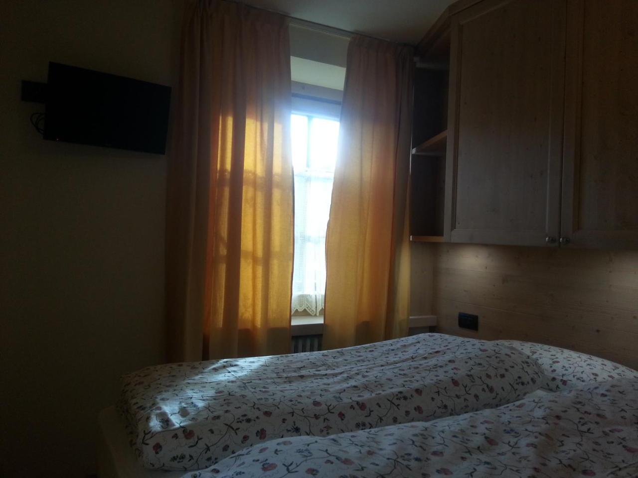 Chalet Del Sole per gruppi Livigno Eksteriør bilde
