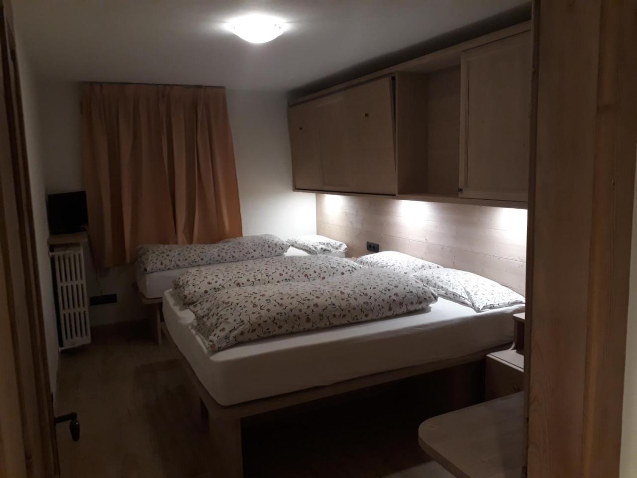 Chalet Del Sole per gruppi Livigno Eksteriør bilde